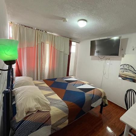 Hostal La Escondida De Quito Del Norte Εξωτερικό φωτογραφία