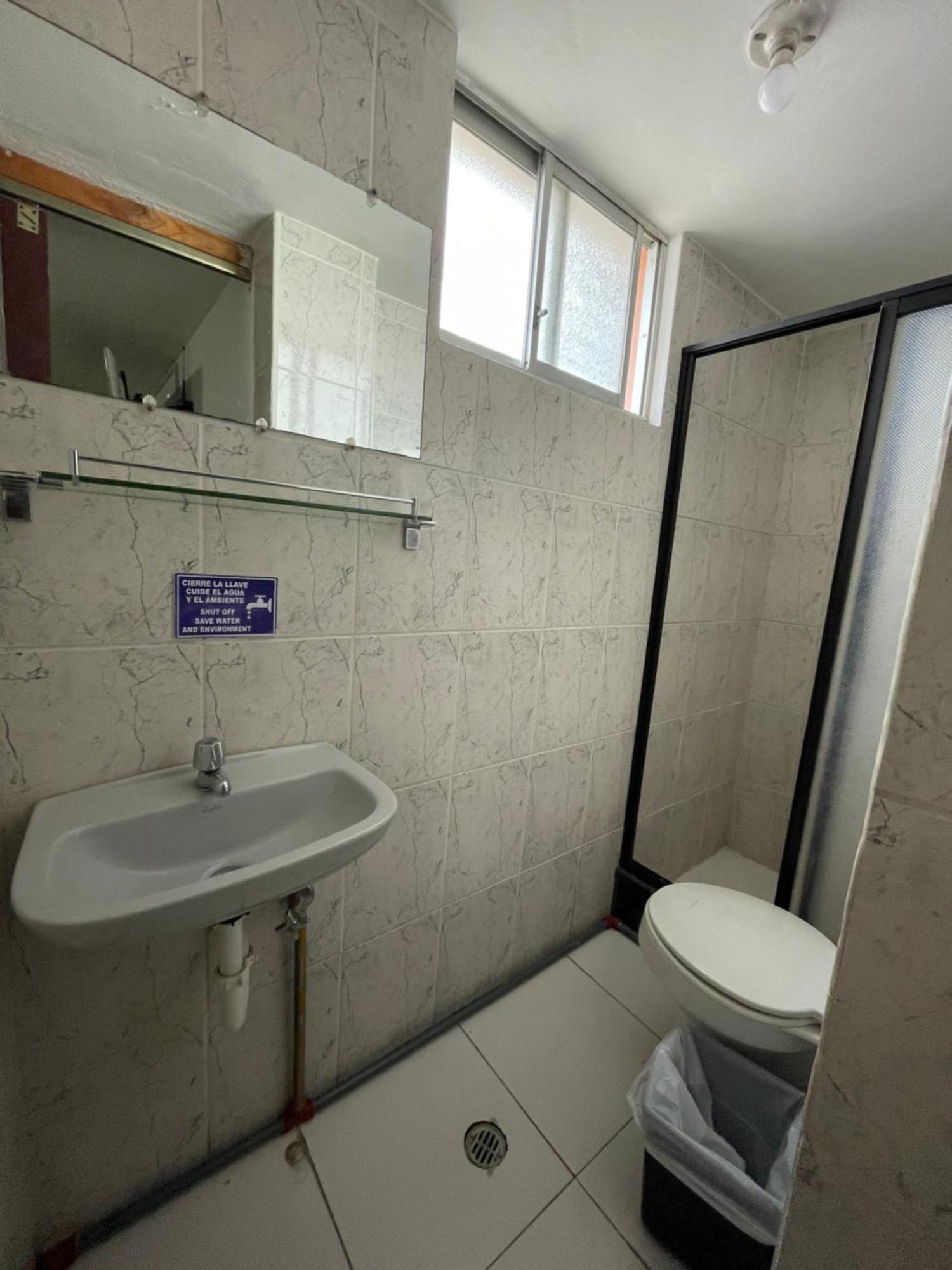 Hostal La Escondida De Quito Del Norte Εξωτερικό φωτογραφία