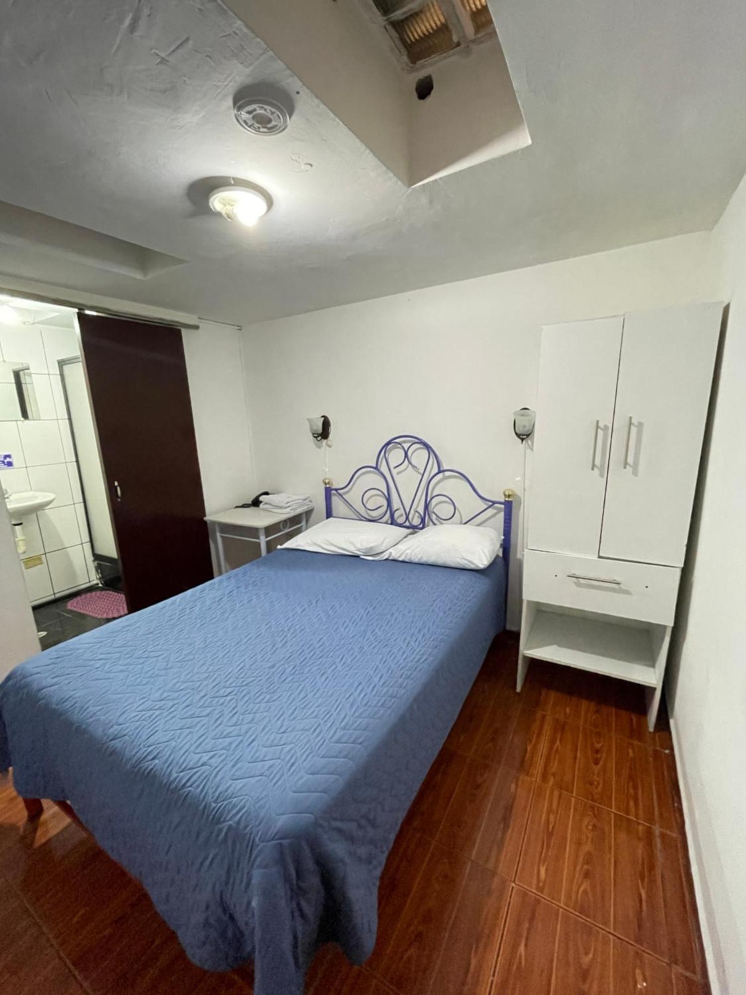 Hostal La Escondida De Quito Del Norte Εξωτερικό φωτογραφία